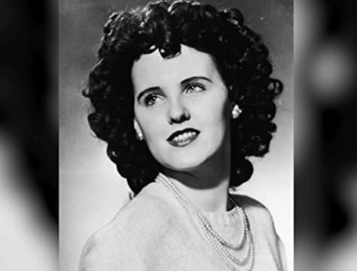 El caso de "La Dalia Negra": cómo es el caso más enigmático de Estados Unidos