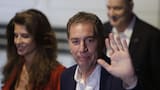 Diego Santilli habló tras su inesperada victoria en Buenos Aires: “La sociedad dijo ‘no vuelvo atrás’”