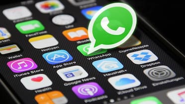 WhatsApp cambia para siempre con 6 nuevas funciones: más presencia de Meta AI, nuevos stickers y fotos en movimiento