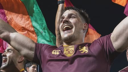 Newman venció al SIC y consiguió su primer título de la URBA Top 12