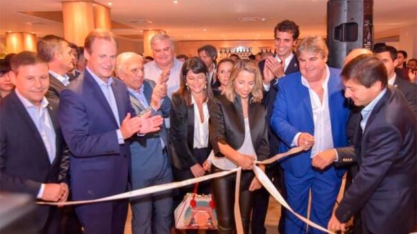 El negocio millonario del juego online y la sombra de Daniel Angelici