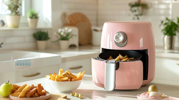 No es la freidora de aire: el electrodoméstico que facilita la vida en la cocina y promete ser furor en el Cyber Monday 2025