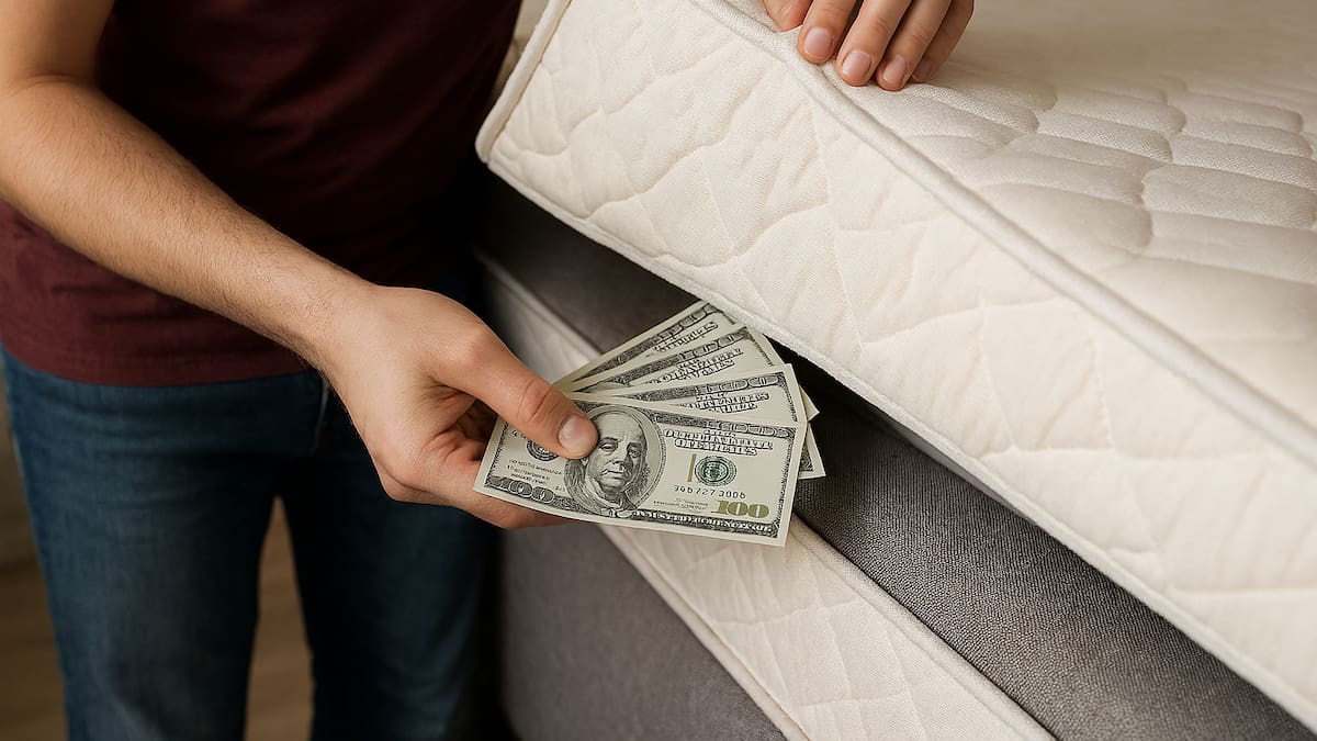 ¿Conviene ahorrar en dólares en Argentina?