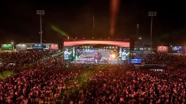 Jesús María 2026: así es la grilla completa de artistas que tocarán en la 60° edición del Festival de Doma y Folklore