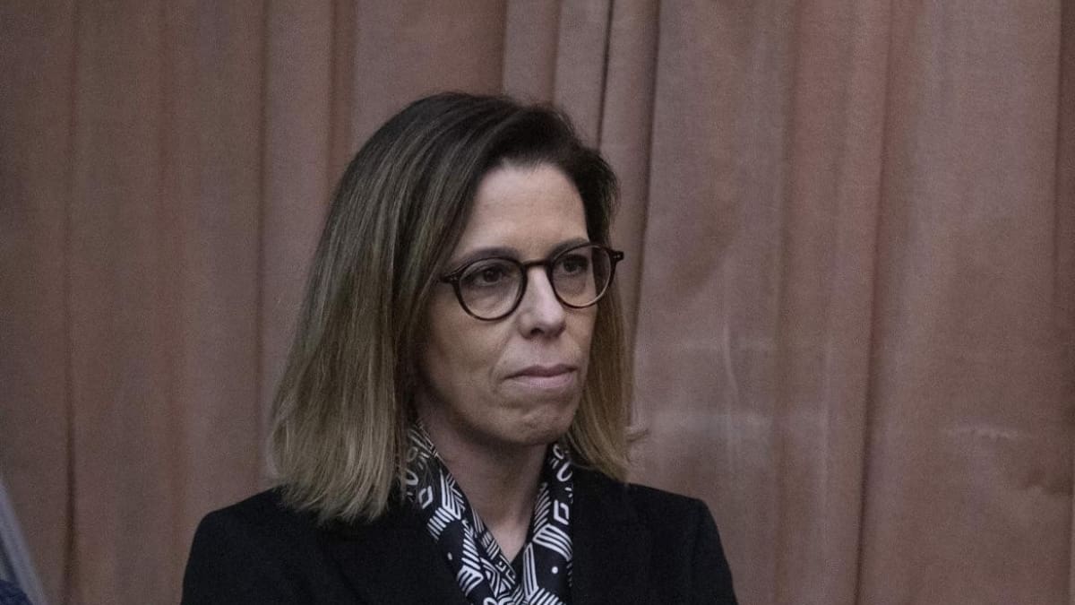 Laura Alonso, dura contra el Gobierno por vuelo a Moscú: “Mandaron un avión a Rusia, no un cohete a Marte, patéticos”