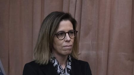 Laura Alonso, dura contra el Gobierno por vuelo a Moscú: “Mandaron un avión a Rusia, no un cohete a Marte, patéticos”