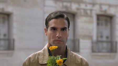 "Goyo". Foto: prensa Netflix.