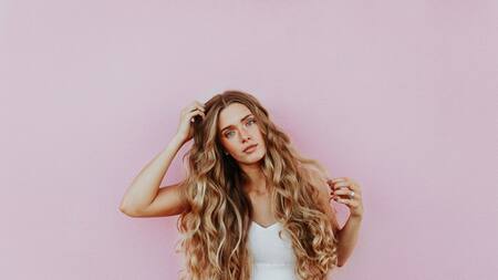 El truco casero para acelerar el crecimiento sano del cabello y estar a la moda. Foto Freepik