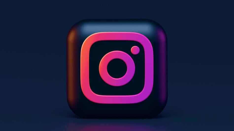 Instagram. Foto: Unsplash.