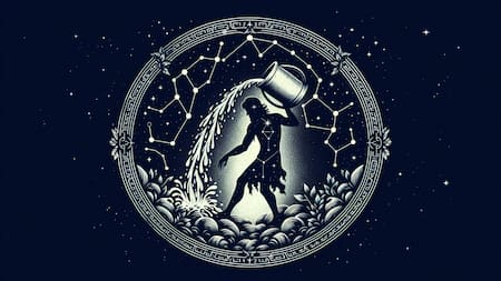 Horóscopo de Acuario de hoy: domingo 8 de febrero de 2026