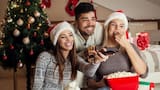Películas navideñas a toda hora: los dos canales para maratonear todo el día hasta enero
