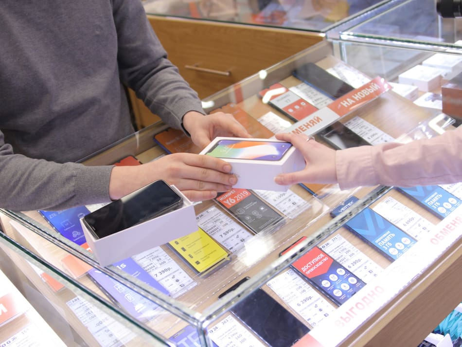 Celulares con buena relación precio-calidad. Foto: Unsplash.