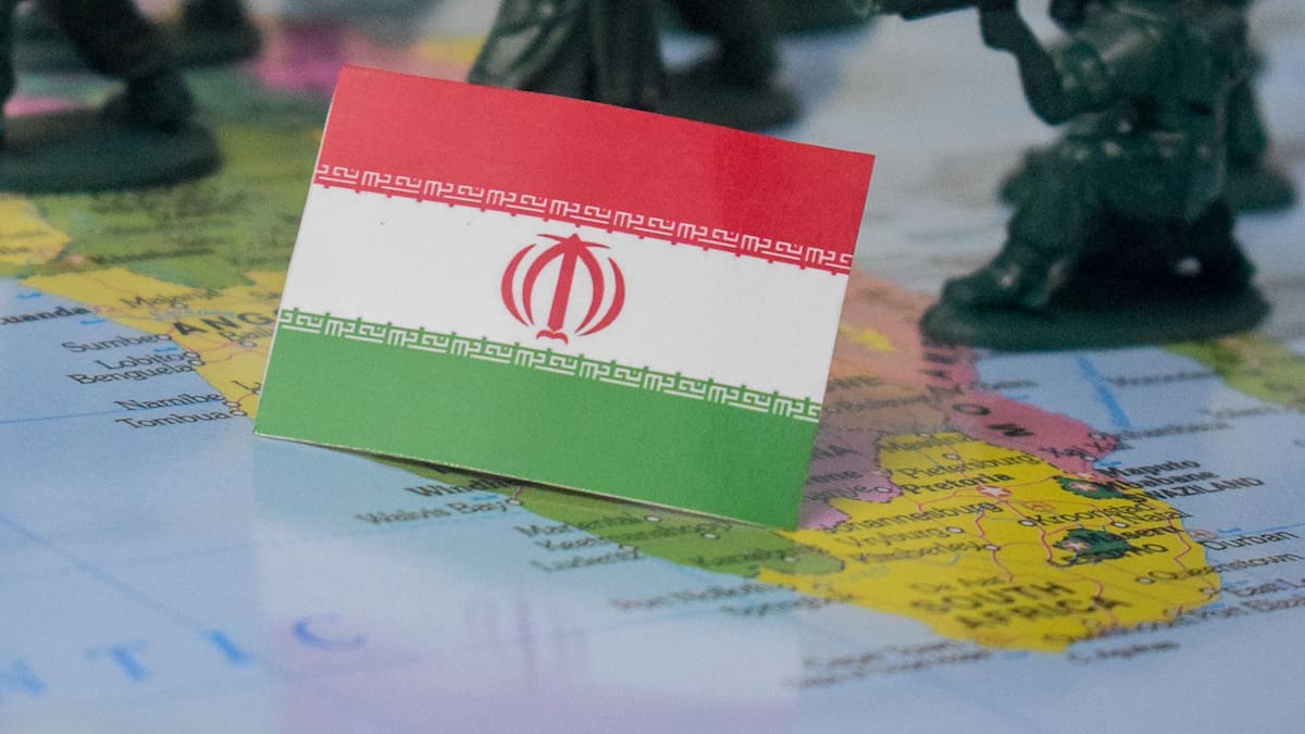 EEUU e Irán revelaron los detalles del acuerdo de paz: reapertura de Ormuz, fin de hostilidades y negociación nuclear
