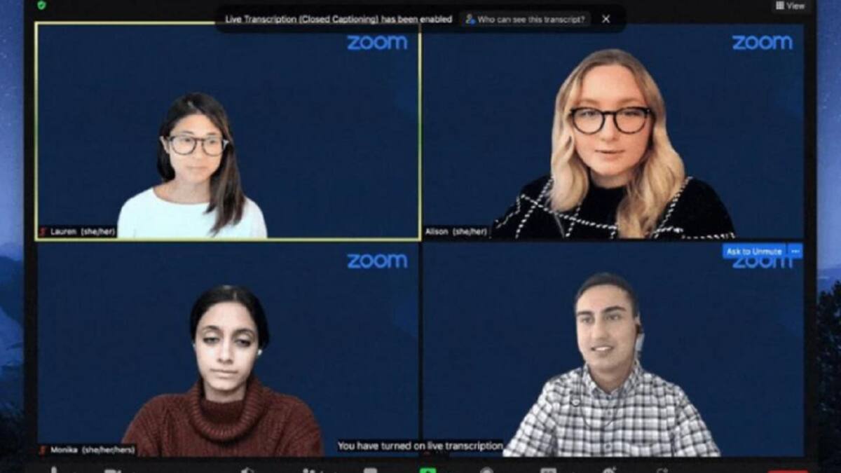 Zoom