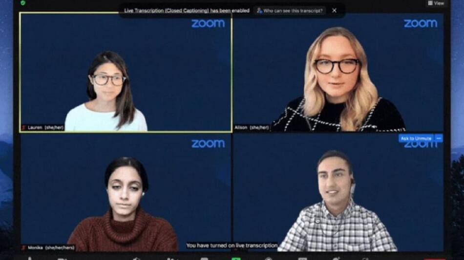 Zoom