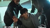 La serie coreana de Disney+ que nadie quiere perderse: acción, drama y un protagonista que busca justicia