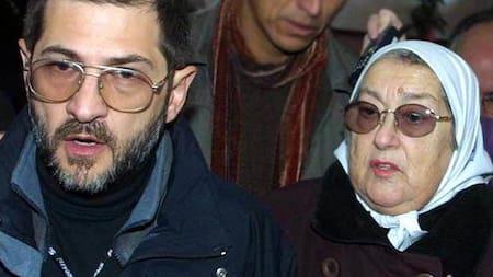 Así exempleados de Madres de Plaza de Mayo retiraban dinero de bancos para los Schoklender