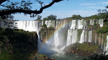 Vacaciones en las Cataratas: quiénes pueden entrar gratis al Parque Nacional Iguazú y cómo conseguir 50% de descuento
