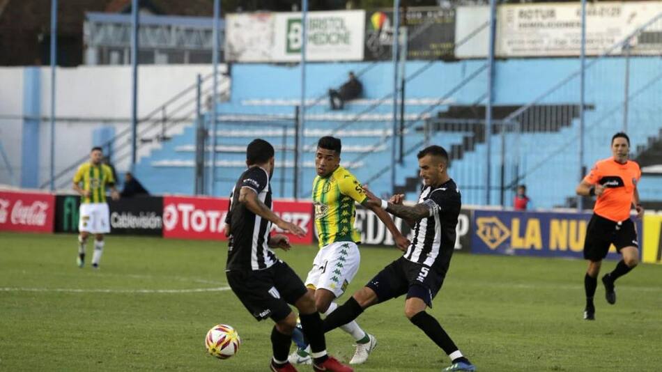 Copa Argentina, Aldosivi vs. Gimnasia de Mendoza, fútbol, deportes, Twitter Aldosivi