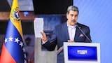 Nicolás Maduro denunció que EEUU quiere derrocarlo: “¿Hasta cuándo golpes de Estado de la CIA?”