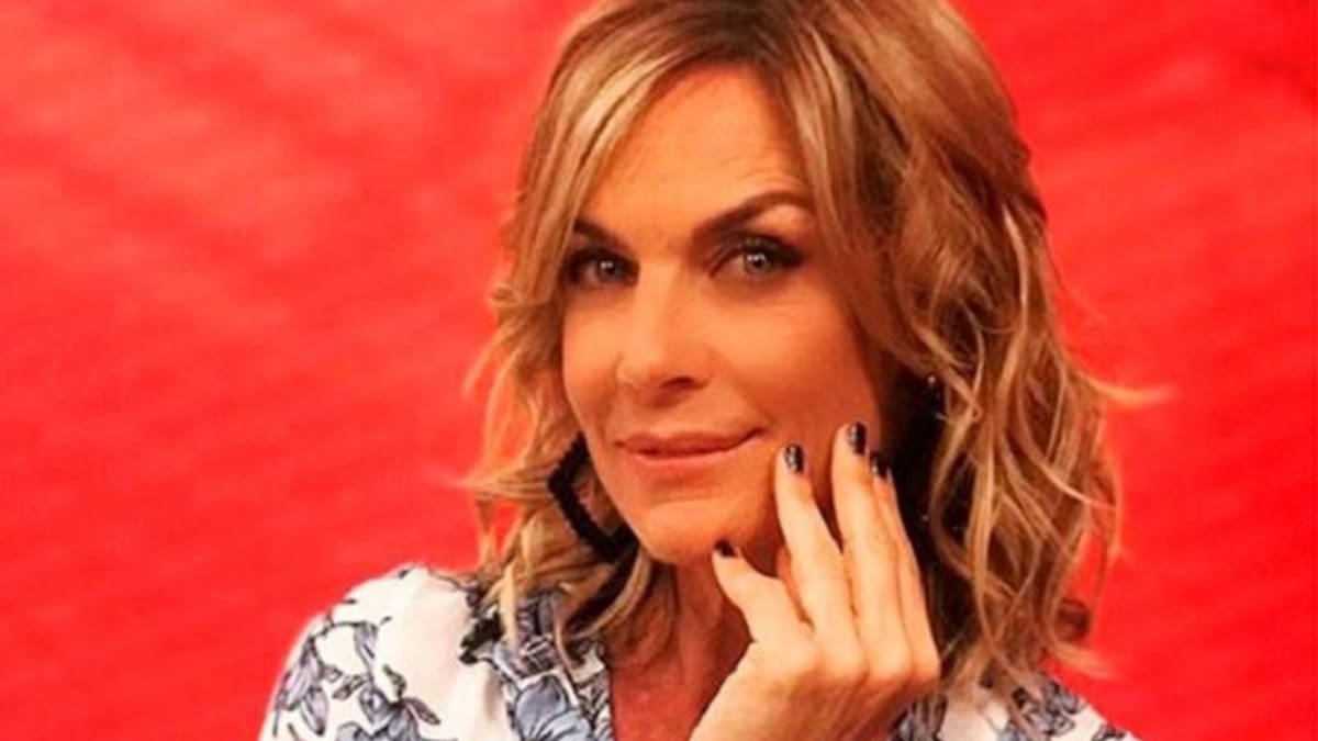 Paula Trapani confirmó que tiene coronavirus: “En mi casa todos dieron positivo”