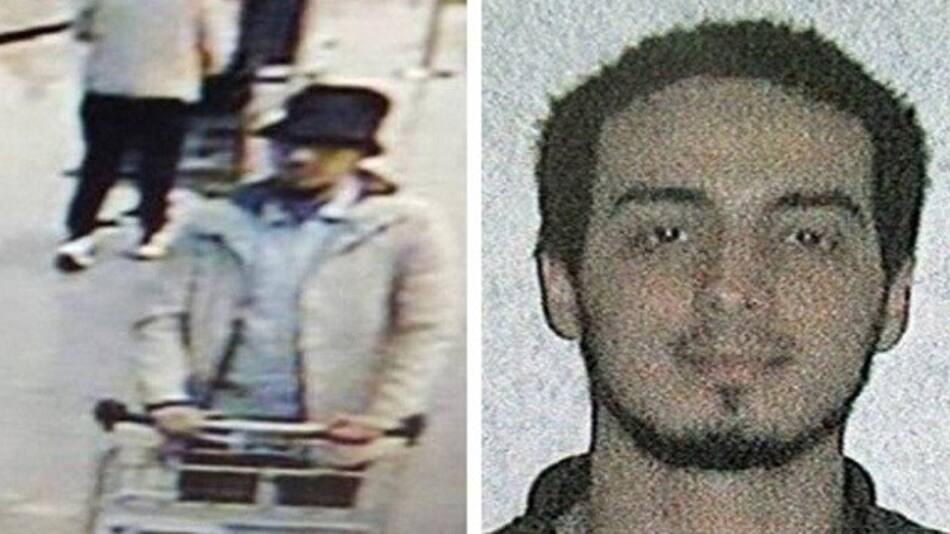 Najim Laachraoui