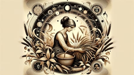 Horóscopo de Virgo de hoy: lunes 16 de marzo de 2026