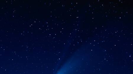 Lluvia de estrellas Líridas 2025: cuándo se podrá observar en total plenitud el fenómeno astronómico