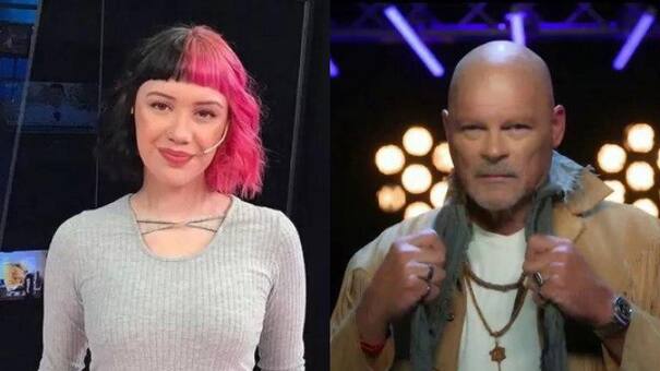 La influencer de 19 años vinculada con Alfa de Gran Hermano rompió el silencio: "Nos estamos conociendo"