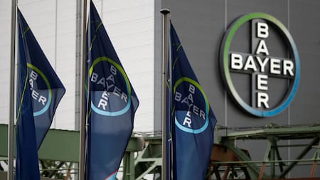 Bayer debe pagar 2.1000 millones en Estados Unidos por una demanda de cáncer vinculada al glifosato