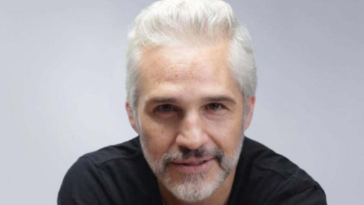 Juan Pablo Medina, La casa de las flores