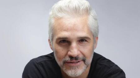 Juan Pablo Medina, La casa de las flores