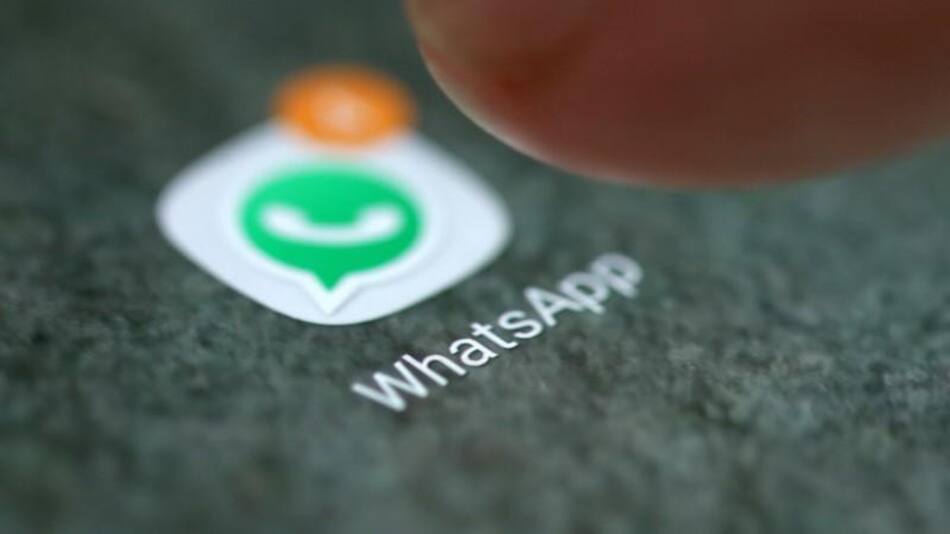 WhatsApp, tecno, Reuters