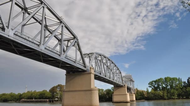 Admirada en todo el mundo: así es es la obra argentina que maravilla a estudiantes de ingeniería