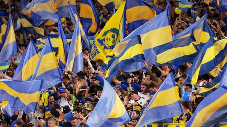 Boca Juniors se jugará la clasificación a octavos del Mundial de Clubes