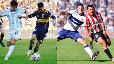 Se define el Torneo Clausura 2025: cómo quedaron las llaves de semifinales