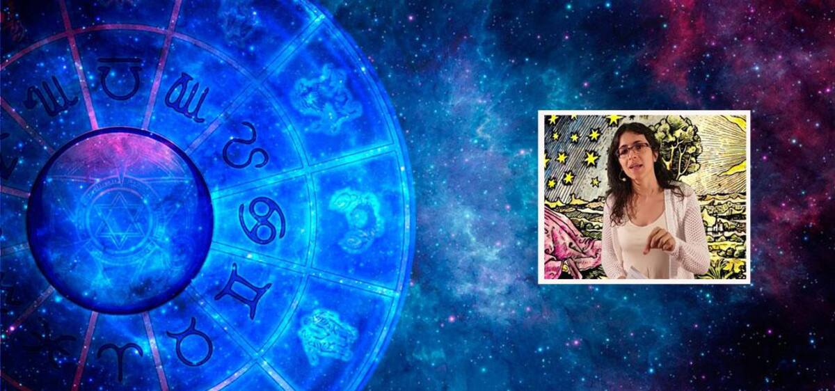 Florencia Santoni, astrología, zodíaco