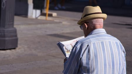 Las actividades claves para mantener el cerebro activo. Foto Unsplash