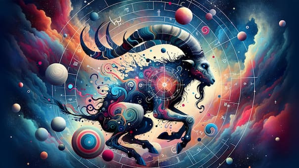 Horóscopo de Capricornio de hoy: viernes 12 de septiembre de 2025