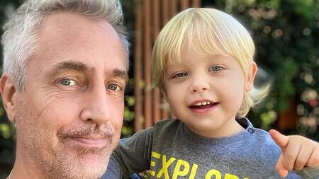 Marley y Mirko, cuarentena por coronavirus