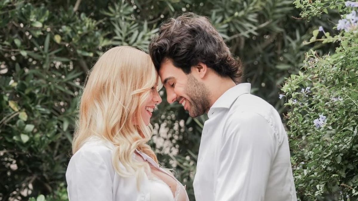 Manu Urcera reveló por qué no tiene intimidad con Nicole Neumann los fines de semana