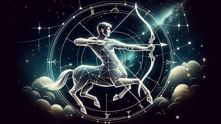 Horóscopo de Sagitario de hoy: miércoles 2 de octubre de 2024. Foto: Redacción canal26.com