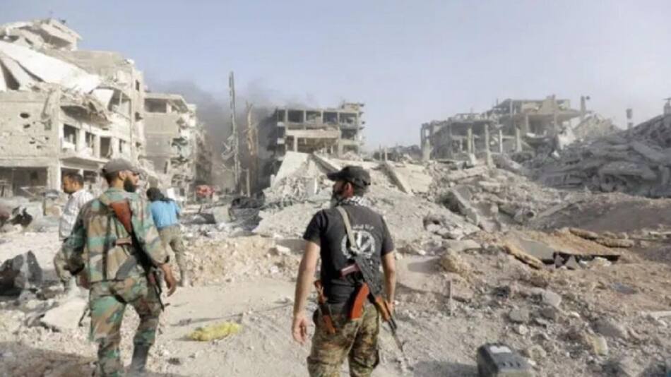 Estados Unidos mató al líder de ISIS. Foto: NA.