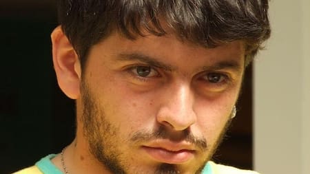 Diego Maradona Jr., hijo de Diego Maradona, Foto ElMundo.es