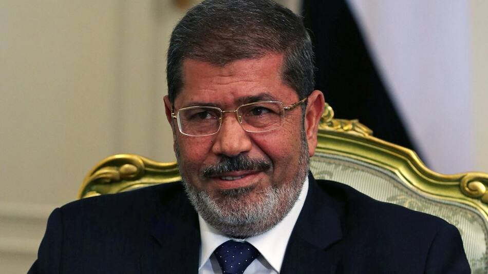 Egipto, Mohamed Mursi, REUTERS