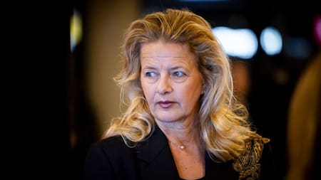 De princesa a viuda millonaria: la tragedia que convirtió a Mabel de Orange-Nassau en la mujer más rica de la realeza europea