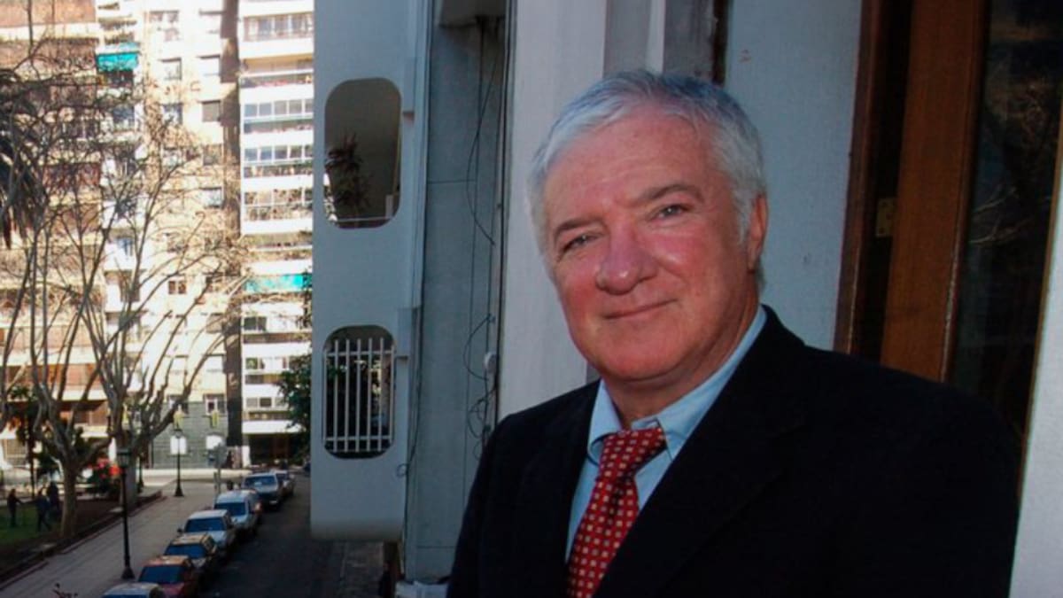 Detuvieron a exdirectivos del Puerto de Rosario.