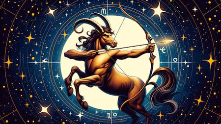 Horóscopo de Sagitario de hoy: jueves 5 de febrero de 2026