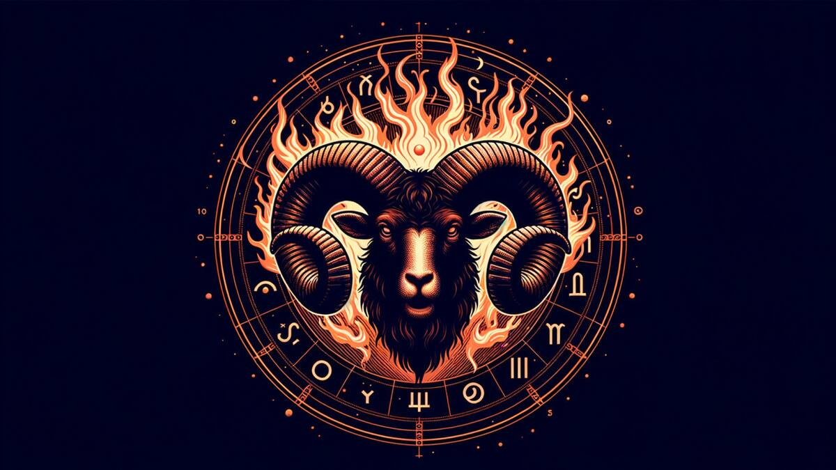 Horoscopo de Aries de hoy: martes 21 de enero de 2025. Foto: Redacción canal26.com