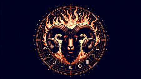 Horoscopo de Aries de hoy: martes 21 de enero de 2025. Foto: Redacción canal26.com